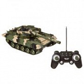 Боевой танк Play Smart на ик-управлении  9808