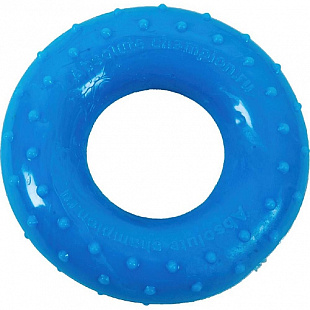 Эспандер кистевой Absolute Champion 20 кг blue