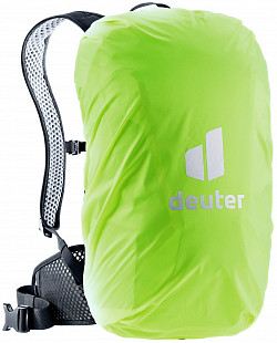 Рюкзак Deuter Race X 3204221-7000 black (2021)