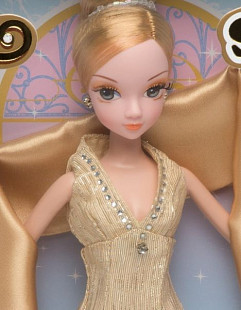 Кукла Sonya Rose Золотая коллекция Сияющая роза R9034N