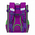Рюкзак школьный GRIZZLY RA-981-2 /2 purple/amethyst