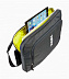 Дорожная сумка Thule Subterra Convertible Carry On TSD340DSH dark grey (3203443)