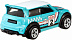 Машинка Hot Wheels Mini Copper Challenge RS (GDG44)