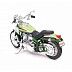Мотоцикл Maisto 1:18 Harley Davidson 2004 FXSTDSE CVO (31360)