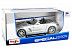 Масштабная модель автомобиля Maisto 1:24 Мерседес Бенц SLS AMG (31272) white