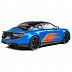 Машинка Bburago 1:43 Alpine A110 CUP (18-38303) 36