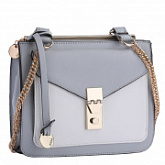 Женская сумка Pola 4233 grey