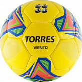 Мяч футбольный Torres Viento р.5 F31945 Yellow