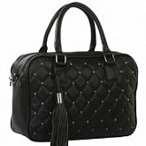 Женская сумка Pola 4262 black