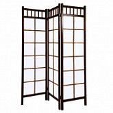 Ширма деревянная в испанском стиле Stilista 002