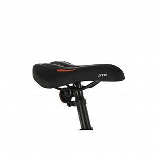 Велосипед Stinger 26" Element Evo 18" orange