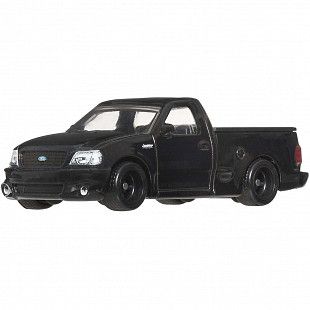Машинка Hot Wheels Premium Car Culture ’99 Ford F150 SVT Lightning (FPY86 JKF33)