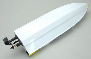 Радиоуправляемый катер Joysway Rocket 8651