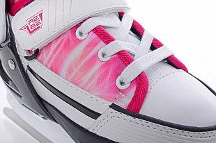 Коньки раздвижные Tempish Rebel Ice One Pro Girl