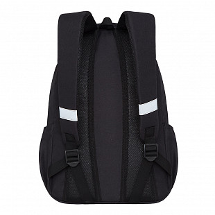 Рюкзак спортивный GRIZZLY RD-143-1 /1 black