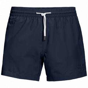 Шорты мужские Jack Wolfskin Bay Swim Short M night blue
