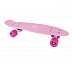Penny board (пенни борд) Tempish Buffy Sweet Pink