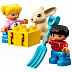 Конструктор LEGO Duplo День на ферме 10869
