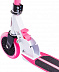 Самокат Ridex Rapid pink Самокат Ridex Rapid pink