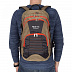 Городской рюкзак Polar П3221 black