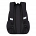 Рюкзак спортивный GRIZZLY RD-143-1 /1 black