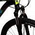 Велосипед Stinger 29" Element Evo 22" black