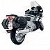 Масштабная модель мотоцикла Maisto 1:18 2006 YAMAHA FJR 1300 (39300)
