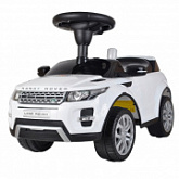 Автомобиль-каталка Chi Lok bo Land Rover Range Rover Evoque white