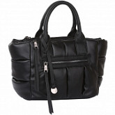 Женская сумка Pola 4254 black