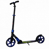 Самокат Amigo Degree 2 pro blue