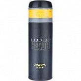 Термос Haers 0,45 л HDO-400-18 Black