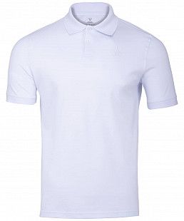 Поло Jogel ESSENTIAL Cotton Polo JE4PO-0121 white
