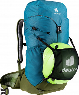 Рюкзак Deuter AC Lite 22 SL 3420721-3242 denim/pine (2021)
