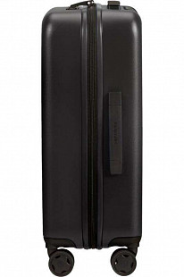 Чемодан Samsonite Stackd 55 см KF1*09 001 black