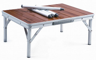 Складной стол KingCamp Bamboo Table 3838