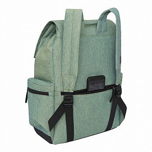 Городской рюкзак GRIZZLY RQ-006-1 /5 green