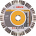 Алмазный круг Bosch 180х22,23 мм универсальный 2608602664