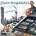 Настольная игра Hobby World Нью-Анджелес 1733