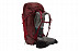 Походный рюкзак Thule Guidepost 75L Bordeaux Womens (222103)