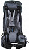 Рюкзак Deuter Aircontact 55+10 3320319-4701 graphite/black (2020-21)