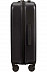Чемодан Samsonite Stackd 55 см KF1*09 001 black