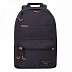 Городской рюкзак GRIZZLY RQ-921-7 /1 black
