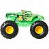 Машинка Hot Wheels Монстр трак Gunkster (FYJ83 JDR05)