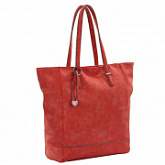 Женская сумка Pola 8257 red/pink