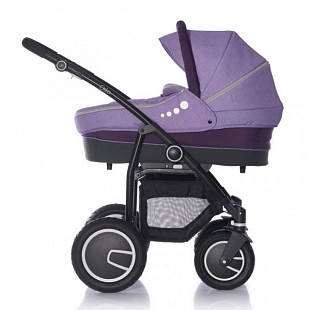 Коляска Geoby C3011 R4HZ