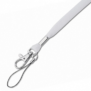 Ланъярд 7109590 White