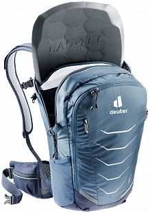Рюкзак Deuter Flyt 14 3211121-1336 marine/navy (2021)