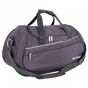 Спортивная сумка Polar 5986 dark grey