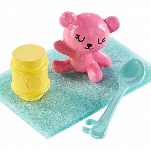 Игровой набор Barbie Няня Skipper Babysitters inc (GRP11)