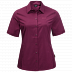 Рубашка женская Jack Wolfskin Sonora Shirt W wild berry